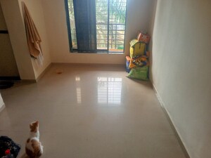 Bedroom in 1 BHK Apartment at Taloja Sector 26 – for Sale