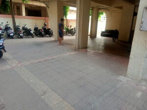 Parking in 1 BHK Apartment at Taloja Sector 26 – for Sale