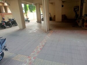 Parking in 1 BHK Apartment at Taloja Sector 26 – for Sale
