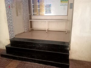 Lobby in 1 BHK Apartment at Taloja Sector 26 – for Sale
