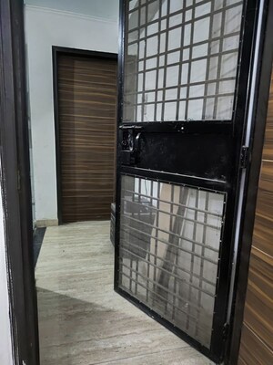 Balcony in 1 BHK Builder Floor at Chattarpur – for Rent