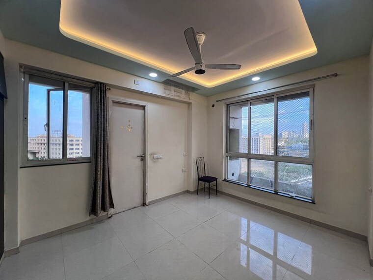 Room, blue-bell-hiranandani-estate 2 Bedroom 656 Sq.Ft. Apartment In Ghodbunder Road Thane 10480636