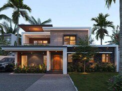 Villa For Sale in Edathara