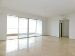 4 BHK + Servant Room,Store Room Apartment For Rent in Omkar Alta Monte