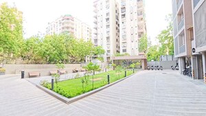 Master Plan in 3 BHK Apartment at Bodakdev – for Sale