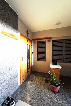 Bedroom in 3 BHK Apartment at Bodakdev – for Sale