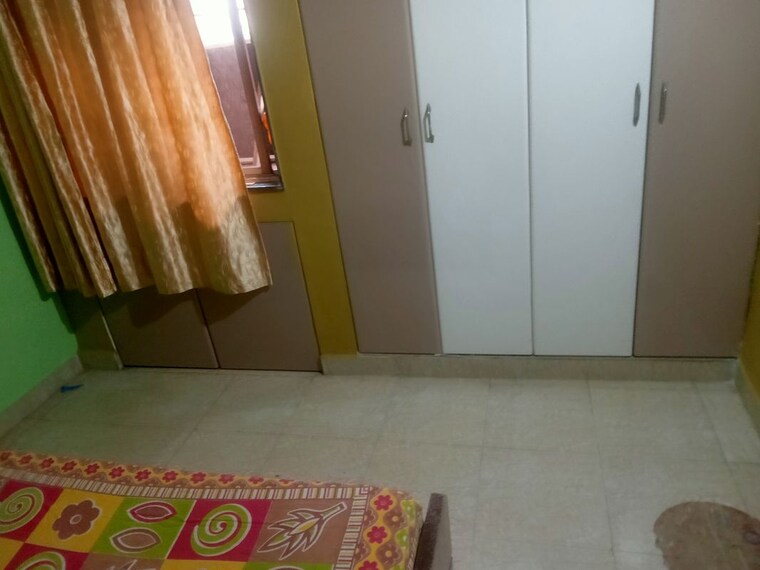Bedroom, sector 27 taloja 1 Bedroom 600 Sq.Ft. Apartment In Sector 27 Taloja Navi Mumbai 10474693