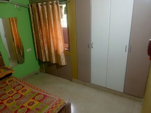 Bedroom in 1 BHK Apartment at Sector 27 Taloja – for Sale