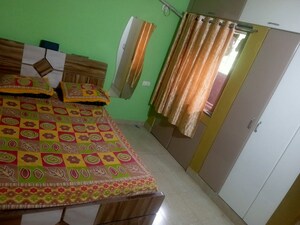 Bedroom in 1 BHK Apartment at Sector 27 Taloja – for Sale