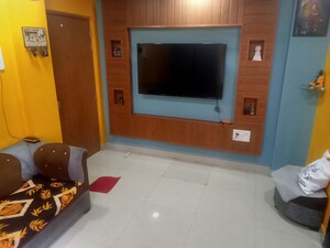 1 BHK Apartment For Sale in Sector 27 Taloja