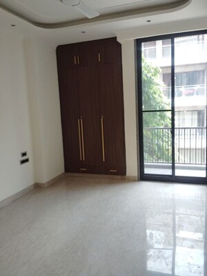 3 BHK Builder Floor For Rent in Greater Kailash I