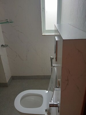Bathroom in  Office Space at Amritpuri – for Sale