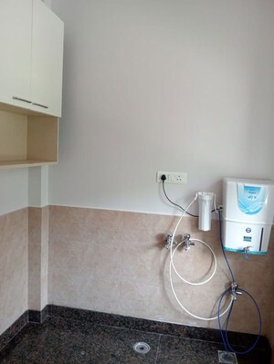 Bathroom in  Office Space at Amritpuri – for Sale