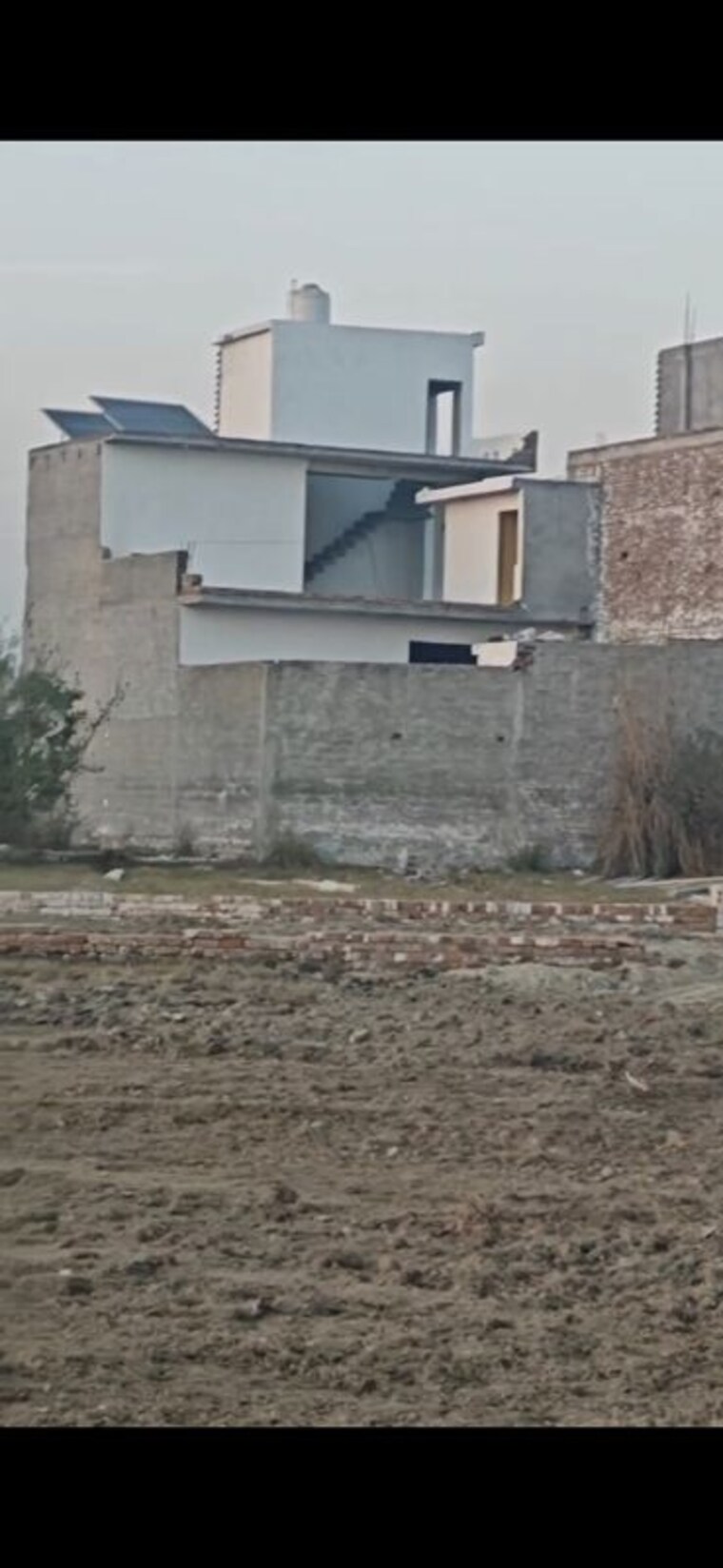 undefined, garhmukteshwar  100 Sq.Yd. Plot In Garhmukteshwar Hapur 10480648