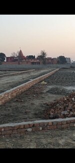 100 Sq.Yd. Plot in Garhmukteshwar