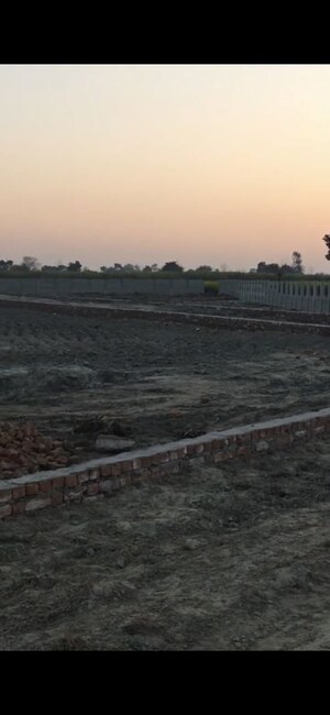 Plot Area in  Plot at Garhmukteshwar – for Sale