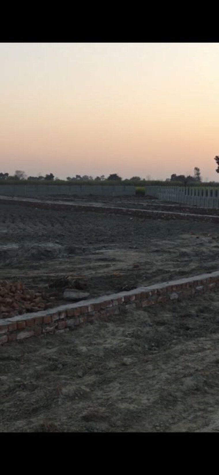 undefined, garhmukteshwar  100 Sq.Yd. Plot In Garhmukteshwar Hapur 10480648