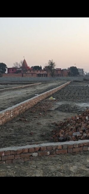 Plot Area in  Plot at Garhmukteshwar – for Sale