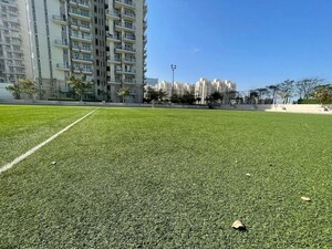 3 BHK Apartment – Garden View at Conscient Heritage Max, Sector 102 - for Sale