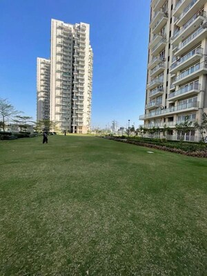 3 BHK Apartment – Exterior View View at Conscient Heritage Max, Sector 102 - for Sale