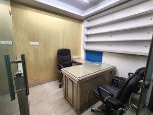 Team Area in  Office Space at Netaji Subhash Place – for Rent