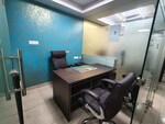 670 Sq.Ft. Office Space in Netaji Subhash Place