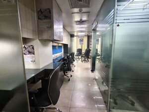 Team Area in  Office Space at Netaji Subhash Place – for Rent