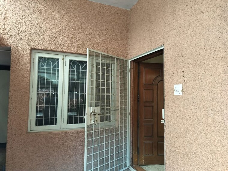 Exterior View, kanaka nagar 4 Bedroom 2400 Sq.Ft. Independent House In Kanaka Nagar Bangalore 10480659