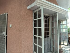 4 BHK Independent House – Exterior View View at Kanaka Nagar - for Sale
