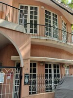4 BHK + Pooja Room 2400 Sq.Ft. Independent House in Kanaka Nagar