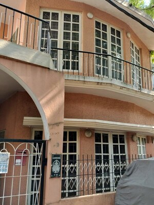4 BHK Independent House For Sale in Kanaka Nagar