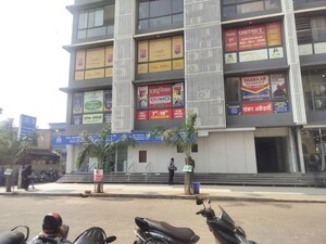  Office Space For Sale in Shiv Solitaire, Jogeshwari East
