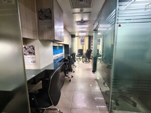 Team Area in  Office Space at Netaji Subhash Place – for Rent