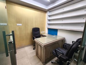 Team Area in  Office Space at Netaji Subhash Place – for Rent