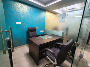 Team Area in  Office Space at Netaji Subhash Place – for Rent