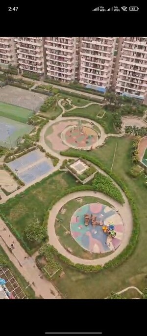 2.5 BHK Apartment For Sale in Ace City, Sector 1 Greater Noida