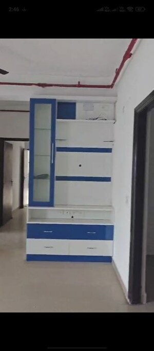 Furnished Amenities in 2.5 BHK Apartment at Ace City, Sector 1 Greater Noida – for Sale