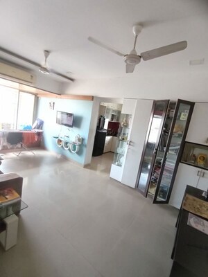 Living Room in 1 BHK Apartment at Acme 36 Allure, Goregaon West – for Rent