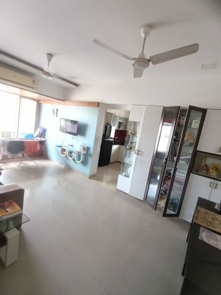 Living Room, acme-36-allure 1 Bedroom 650 Sq.Ft. Apartment In Goregaon West Mumbai 10480681