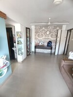 1 BHK 650 Sq.Ft. Apartment in Acme 36 Allure