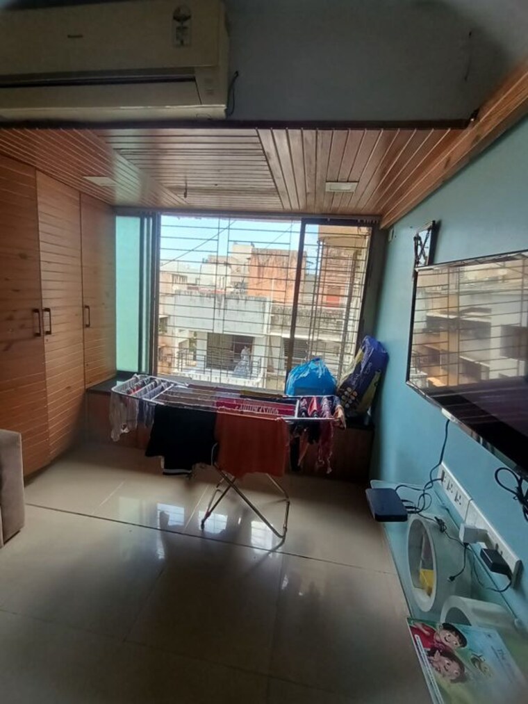 Living Room, acme-36-allure 1 Bedroom 650 Sq.Ft. Apartment In Goregaon West Mumbai 10480681