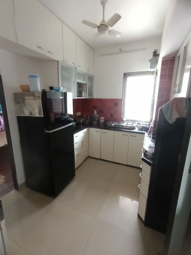 Kitchen, acme-36-allure 1 Bedroom 650 Sq.Ft. Apartment In Goregaon West Mumbai 10480681
