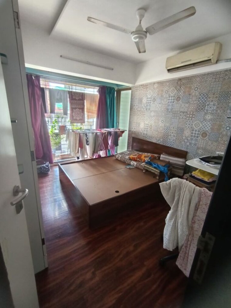 Bedroom, acme-36-allure 1 Bedroom 650 Sq.Ft. Apartment In Goregaon West Mumbai 10480681