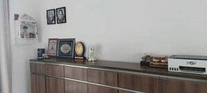Furnished Amenities in 4 BHK Apartment at Avighna One Avighna Park, Lower Parel – for Sale