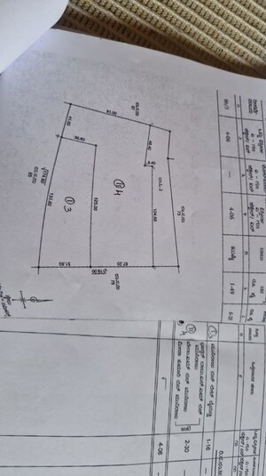  Plot For Sale in Sathnur