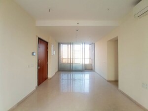 1 BHK Apartment For Rent in Lodha Amara New Tower, Kolshet Road