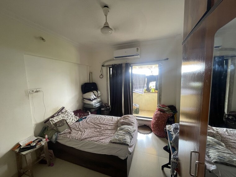 Living Room, ghansoli 2 Bedroom 600 Sq.Ft. Apartment In Ghansoli Navi Mumbai 10480695