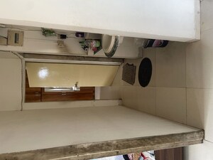 Kitchen in 2 BHK Apartment at Ghansoli – for Rent