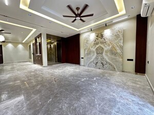 4 BHK Builder Floor For Sale in Ansal API Esencia, Sector 67