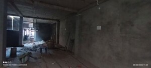 Bathroom in  Warehouse at Shivpurwa – for Rent